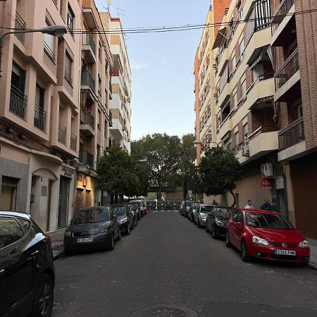 コルドバEl Rincon De Manuelaアパートメント エクステリア 写真